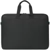 Custodia per notebook rivacase Riva Gremio 17.3 nero 5517 - Custodia (5517 nero)