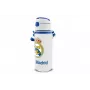 Borraccia sportiva in alluminio per bambini con beccuccio KIDS 600 ml – design Real Madrid