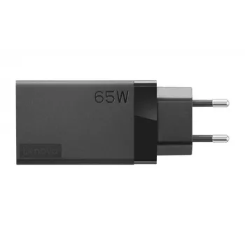 Caricabatterie mobile Lenovo G0A6N065WW universale nero AC interno