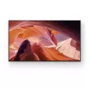 TV Sony FWD-85X80L 2,16 m (85 inch) 4K Ultra HD Smart TV Wi-Fi nero