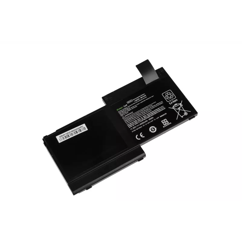 Green Cell HP141 batteria per EliteBook 720 G1 G2 820 G1 G2