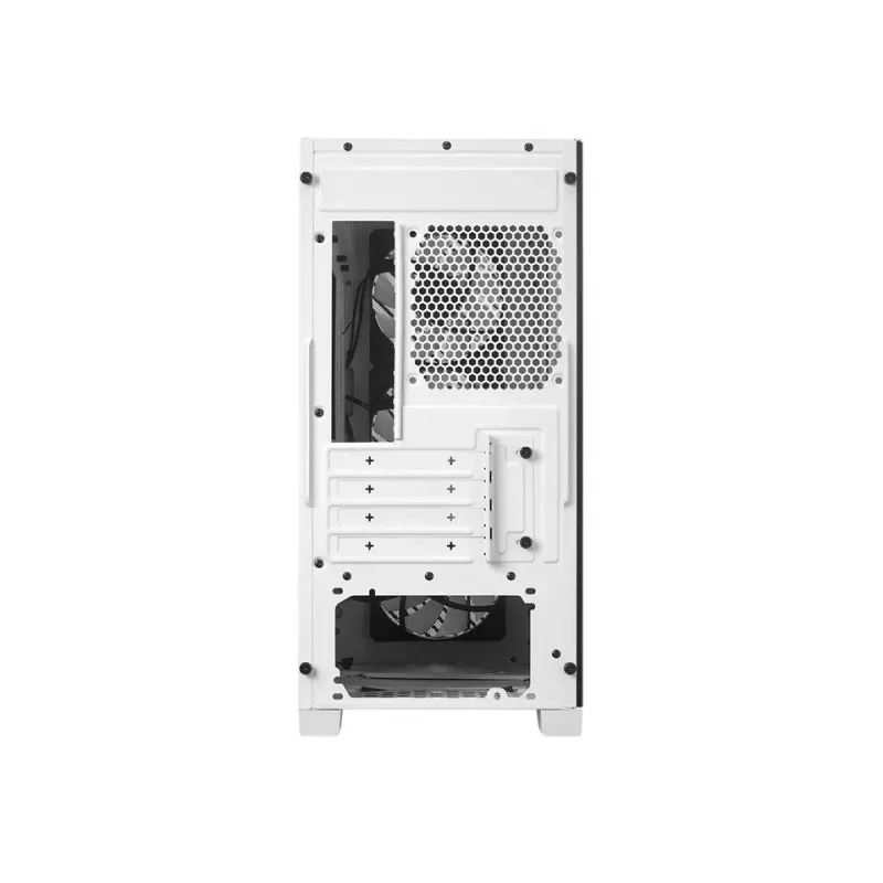 Case PC Cooler Master Elite 301 bianco Mini Tower