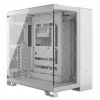 Corsair 6500X midi tower bianco