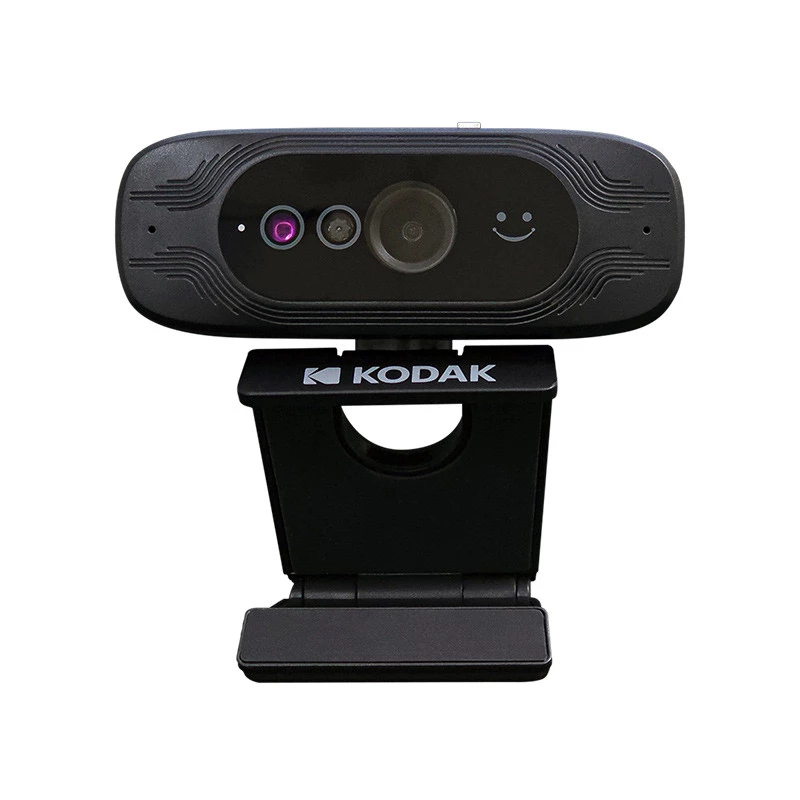 Webcam Kodak 575432001 risoluzione HD 720p, connessione USB