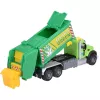 Automodello Majorette Mack Granite camion della spazzatura modello 213743007, modellino in pressofusione