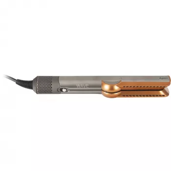 Dyson Airstrait™ nichel/rame piastra per capelli HT01