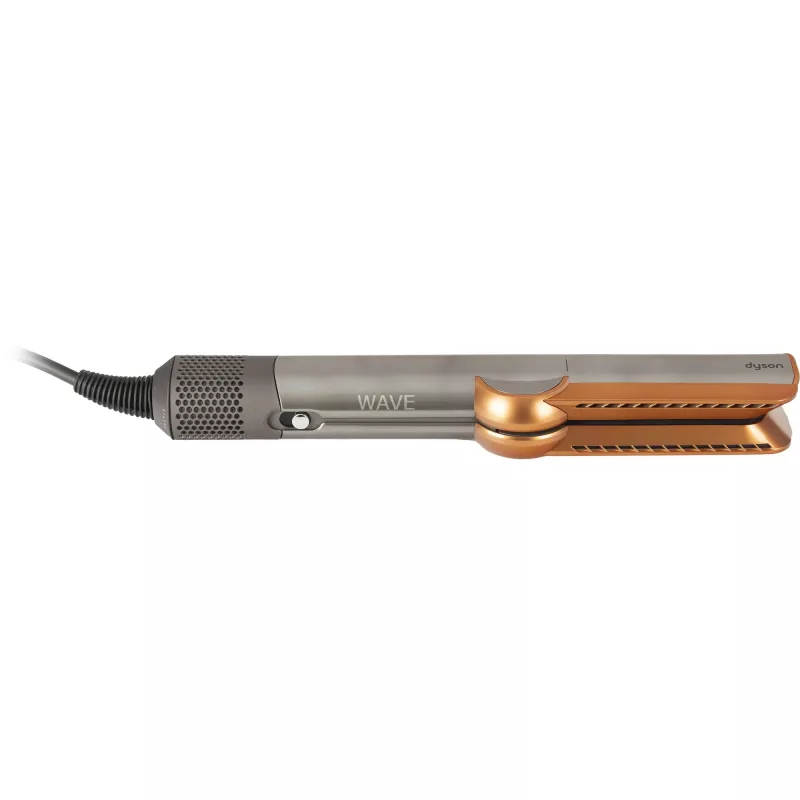 Dyson Airstrait™ nichel/rame piastra per capelli HT01