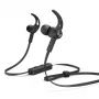 Cuffie Hama Freedom Run II wireless con archetto sport USB Type-C Bluetooth nere