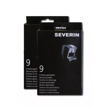 Macchina per caffè Severin 1,25L ZB 8697