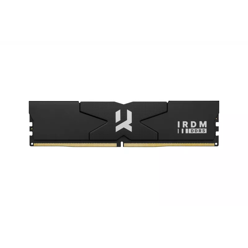 Memoria DDR5 IRDM 32GB(2*16GB)/8000 CL36 nero