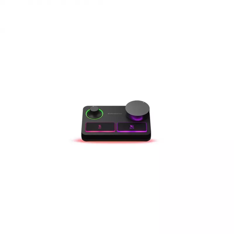 Microfono PC Steelseries ALIAS PRO
