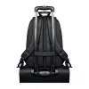 Port Designs CHICAGO EVO BP 13/15.6'' 39,6 cm (15,6) zaino nero