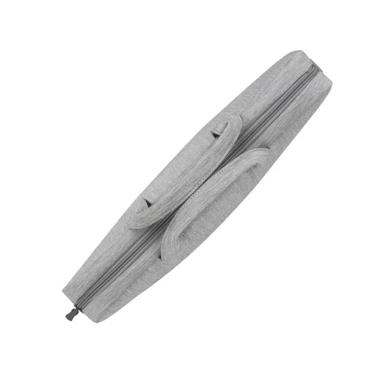 Rivacase 7532 39,6 cm (15.6) cartella blu, grigio