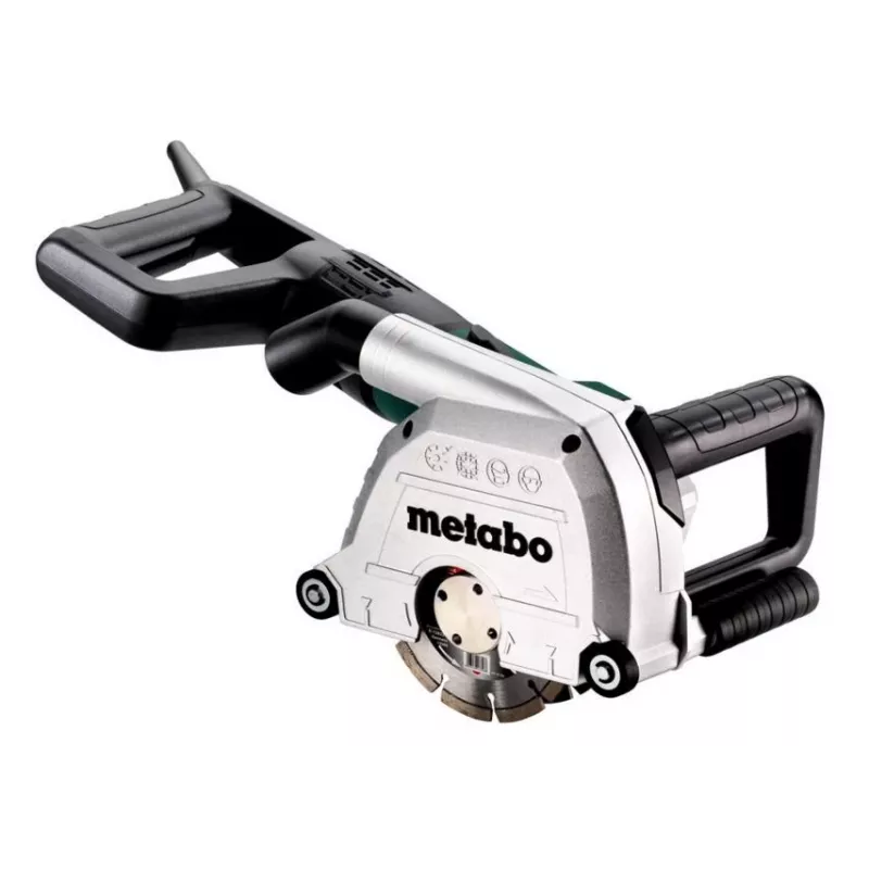 Troncatrice Metabo MFE 40