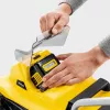 Tosaerba a batteria KARCHER LMO 2-18 (1.445-400.0) nero, giallo