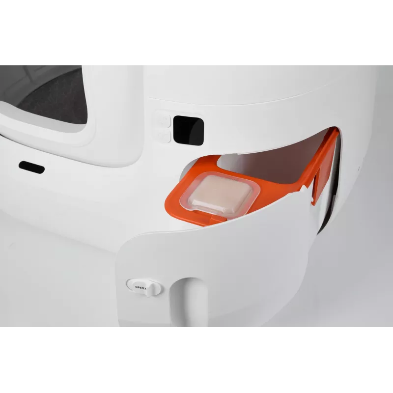 PETKIT N50 2.0 eliminatore di odori per Pura Max / Pura Max 2 (3 pz.)