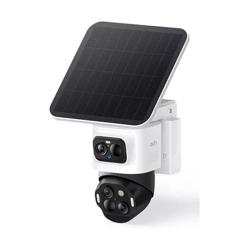 EUFY eufyCam S4 Set 2 telecamere (E81723W1)