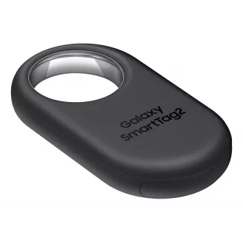 Samsung Galaxy SmartTag localizzatore oggetti graphite