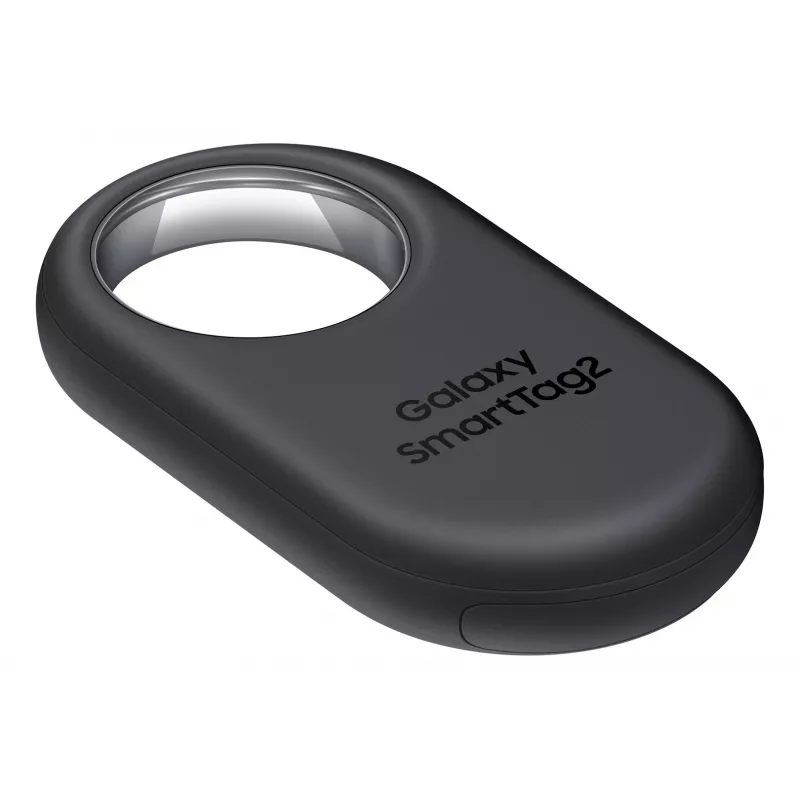 Samsung Galaxy SmartTag2 localizzatore di oggetti, nero, EI-T5600