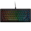 Tastiera Ducky Tinker 75 Gaming USB US-Inglese nero