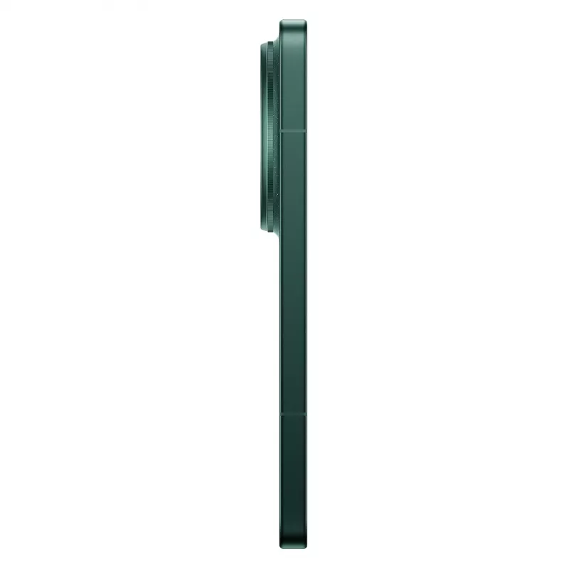 Xiaomi 17 Ultra 5G smartphone 16 GB RAM 512 GB, 6,9" OLED, 50 MP, verde