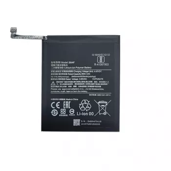 Batteria XIAOMI Mi A3