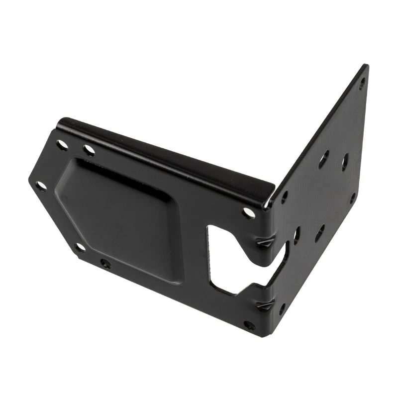 Supporto per pompa D5 NEXT di Aqua-Computer, per vaschetta ULTITUBE D5 (modello 34111)