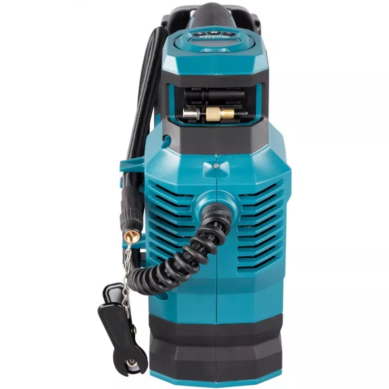 Makita DMP181Z pompa ad aria elettrica 11,1 bar 22 l/min