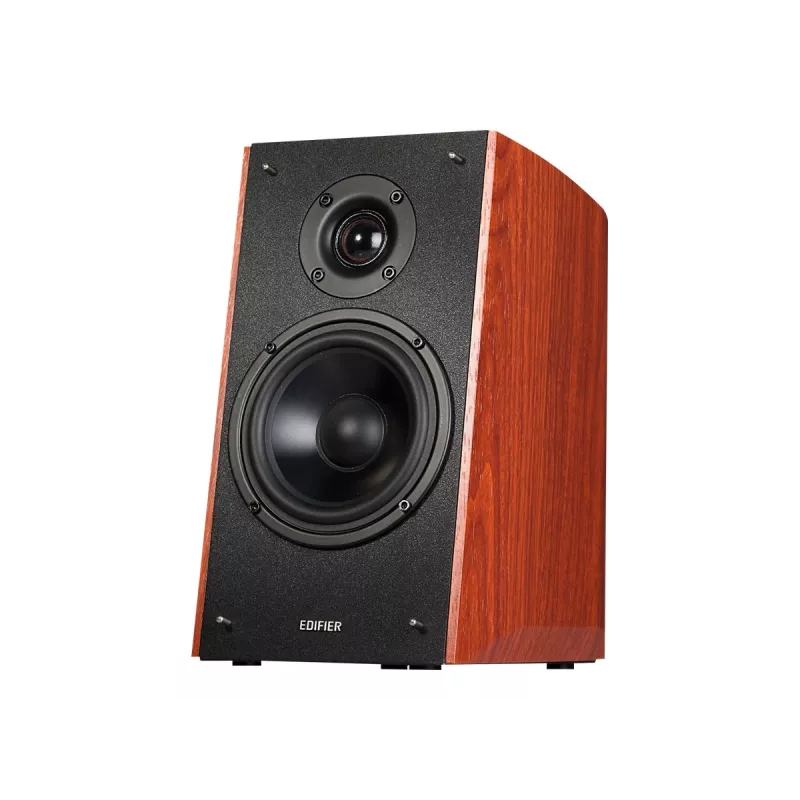 Edifier | R2000DB | 24Wx2 + 36Wx2 (DRC On) W | Bluetooth | marrone | 4 Ω | 120 W | diffusore Bluetooth