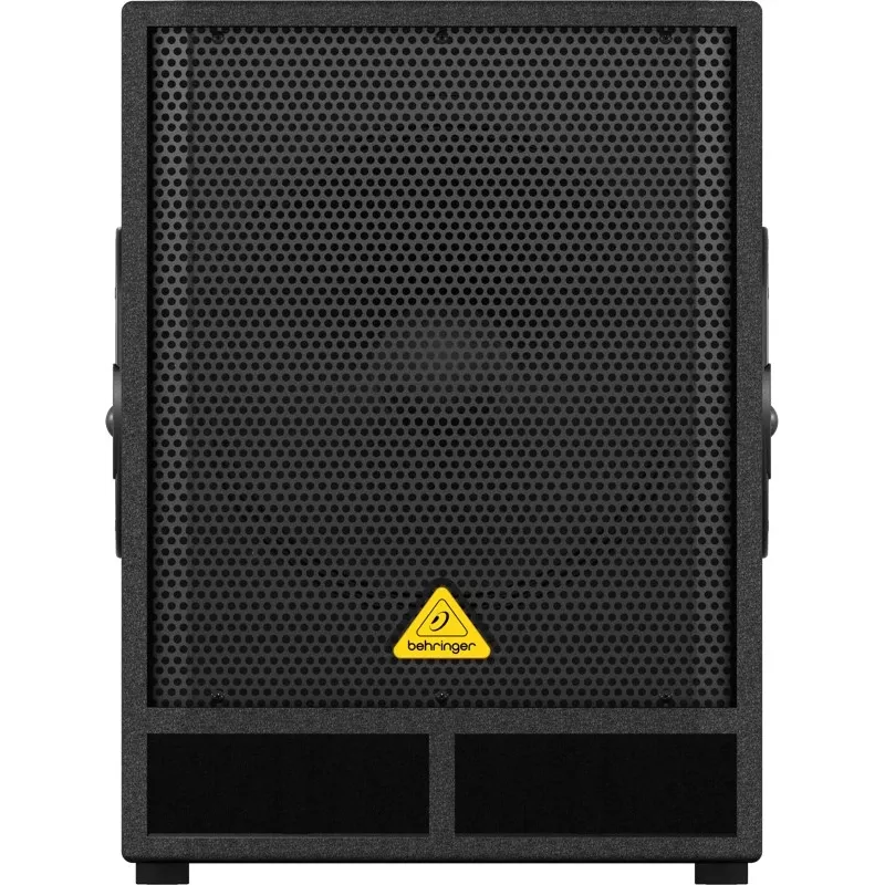 Behringer Eurolive VQ1500D nero 500 W