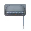 Dispositivo di disinfezione portatile Oclean S1 grigio – dispositivo di disinfezione UV mobile, dispositivo di disinfezione compatto