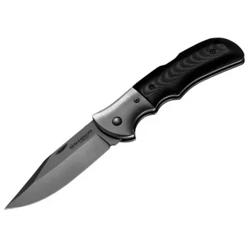 Coltello Magnum Gray Eminence