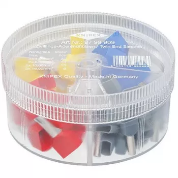 Knipex 97 99 909 blu