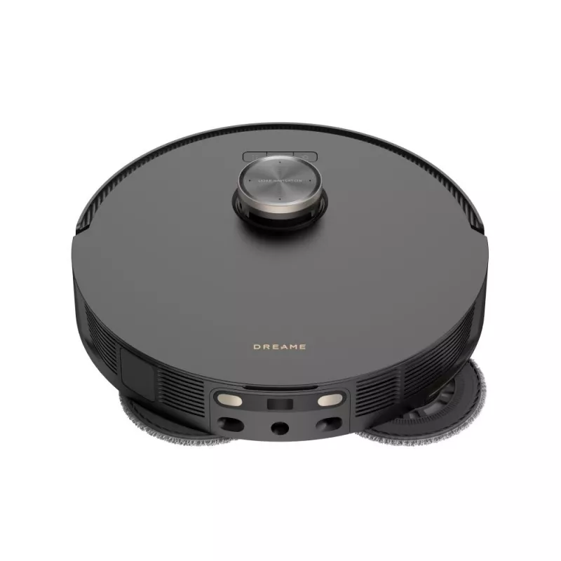 ROBOT ASPIRAPOLVERE/NERO L20 ULTRA RLX41CE-1 DREAME