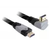 Cavo HDMI DeLOCK 2 m High Speed HDMI 1.4