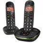 Telefono DECT Doro PhoneEasy 105wr Duo