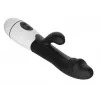 Vibratore Erolab Silicone nero