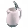 Bollitore Feel-Maestro MR042 bianco 1,7 L grigio, bianco 2200 W