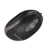 Mouse ottico con filo ambidestro EXTREME XM102K — 1000 DPI, USB Type-A, cavo 1,2 m, 3 tasti
