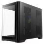 Case per computer Antec 0-761345-10225-4 Midi Tower nero