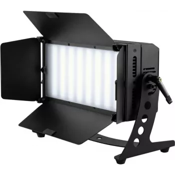 Pannello LED EUROLITE PLL-384 CW/WW (Modello 40001892) — illuminazione regolabile bianco freddo/caldo, pannello piatto sottile