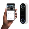 Hombli campanello smart 2 (bianco) + suoneria