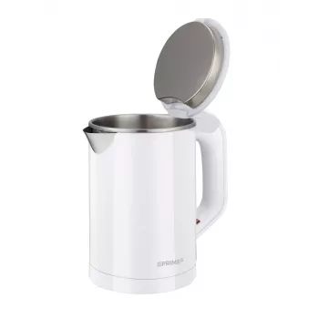 Bollitore Prime3 SEK11 1,7L 2200W nero