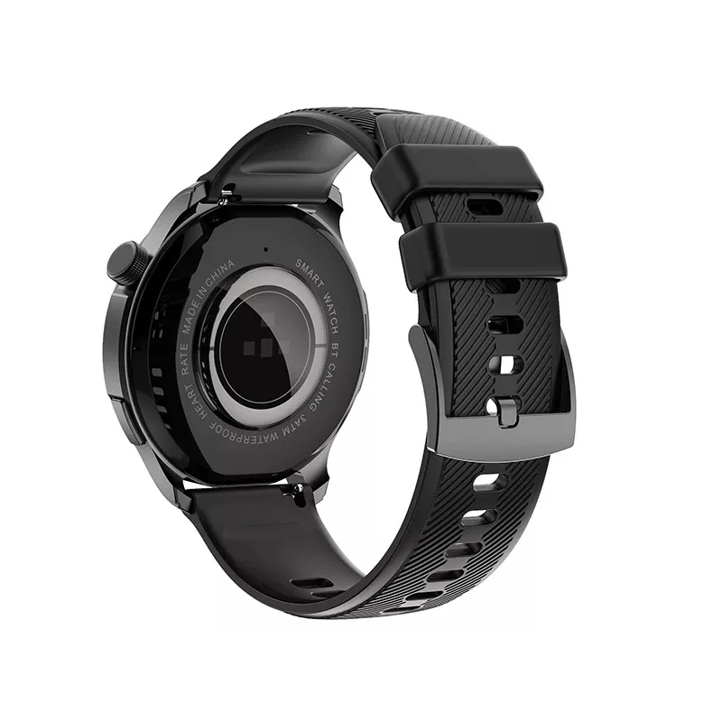 Smartwatch TRACER SM7 Shadow con Bluetooth e cardiofrequenzimetro