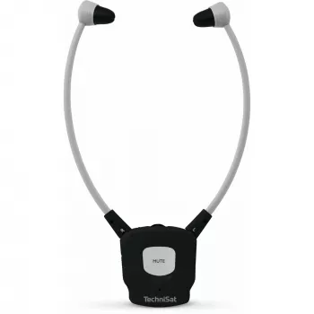 Cuffie TechniSat StereoMan ISI 3