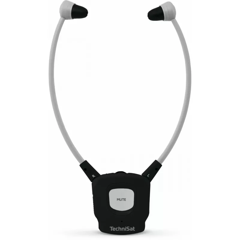 Cuffie TechniSat StereoMan ISI 3