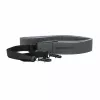 Tracolla in pelle per DJI Smart Controller / RC PRO / RC di Sunnylife GS394 – cinghia di ricambio per il fissaggio del controller
