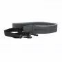 Tracolla in pelle per DJI Smart Controller / RC PRO / RC di Sunnylife GS394 – cinghia di ricambio per il fissaggio del controller