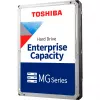 Toshiba MG10F Series MG10AFA22TE - Disco rigido - 22 TB - interno - 3.5 (8.9 cm) - 7200 rpm - Buffer: 512 MB (MG10AFA22TE)