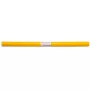 HERMA 7361 Pellicola protettiva per libri, PP, gialla, 400 mm x 2 m, non adesiva